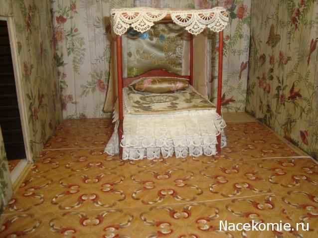 Svet22lana - Дом моей Мечты