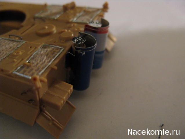 Танкодром (Общая Болталка танковых разделов)