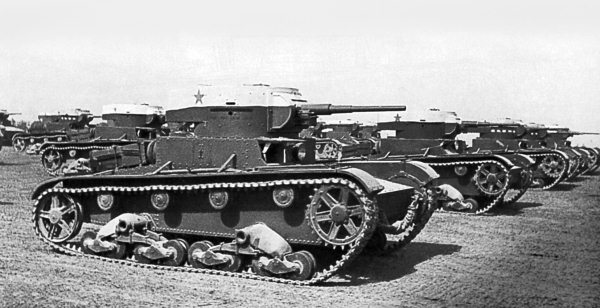 Танкодром (Общая Болталка танковых разделов)