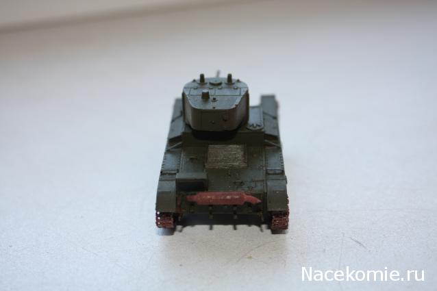 Фото наших коллекций бронетехники