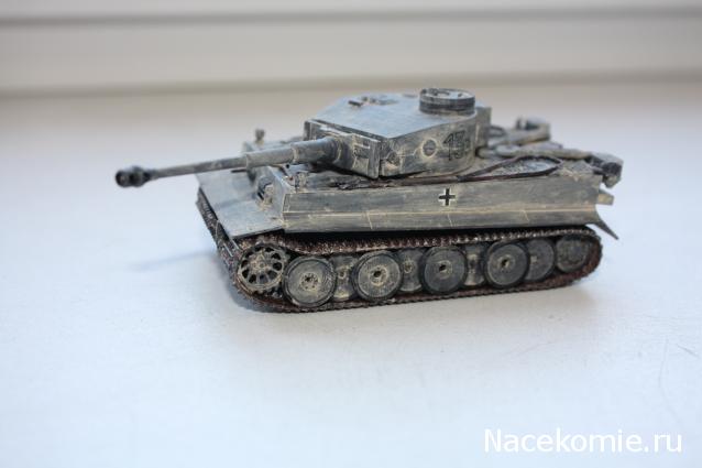 Фото наших коллекций бронетехники