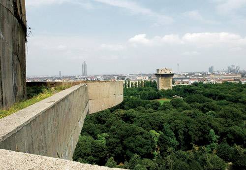 Танкодром (Общая Болталка танковых разделов)