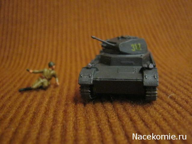 Танкодром (Общая Болталка танковых разделов)