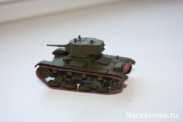 Фото наших коллекций бронетехники