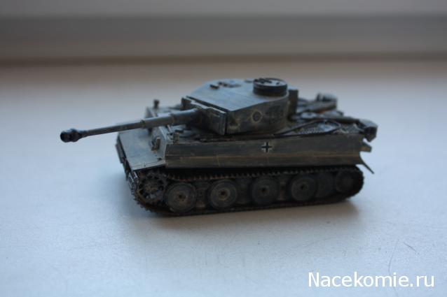 Фото наших коллекций бронетехники