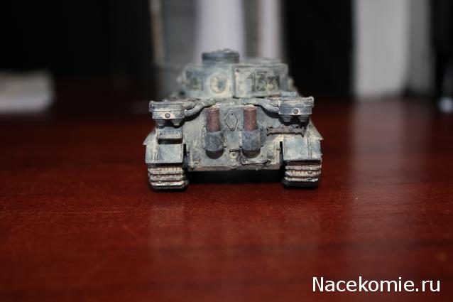 Фото наших коллекций бронетехники