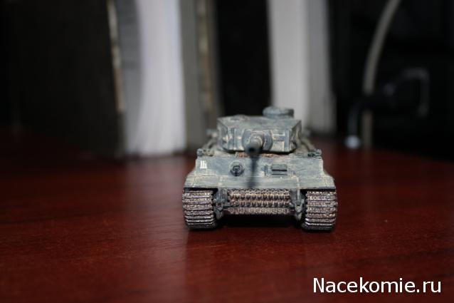 Фото наших коллекций бронетехники