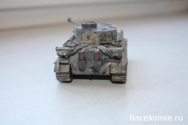 Фото наших коллекций бронетехники