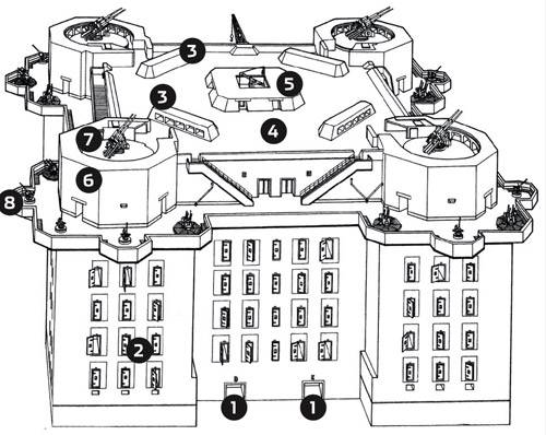 Танкодром (Общая Болталка танковых разделов)