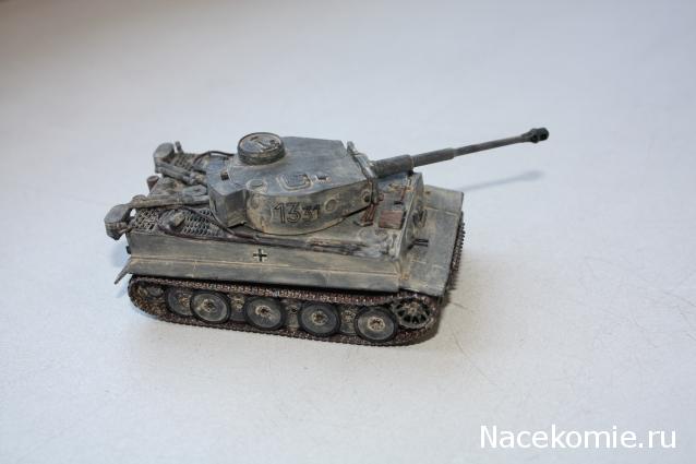 Фото наших коллекций бронетехники