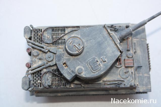 Фото наших коллекций бронетехники