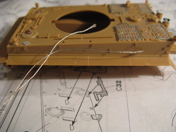 Танкодром (Общая Болталка танковых разделов)