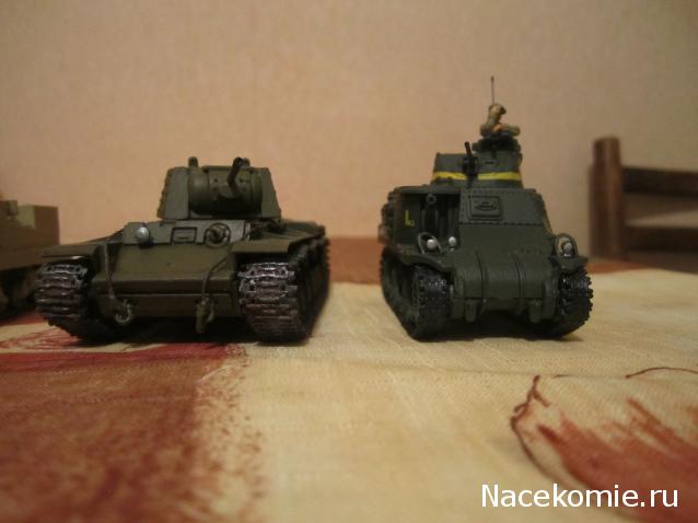 Танкодром (Общая Болталка танковых разделов)