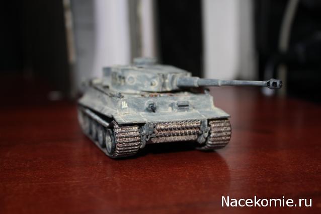 Фото наших коллекций бронетехники