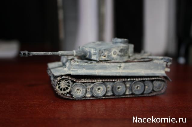 Фото наших коллекций бронетехники