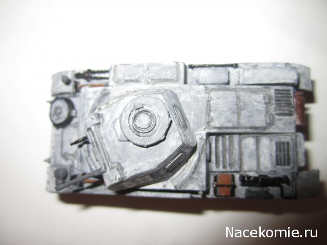 Танкодром (Общая Болталка танковых разделов)