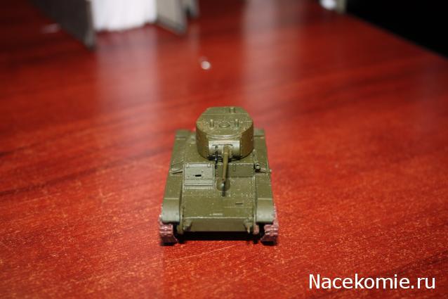 Фото наших коллекций бронетехники