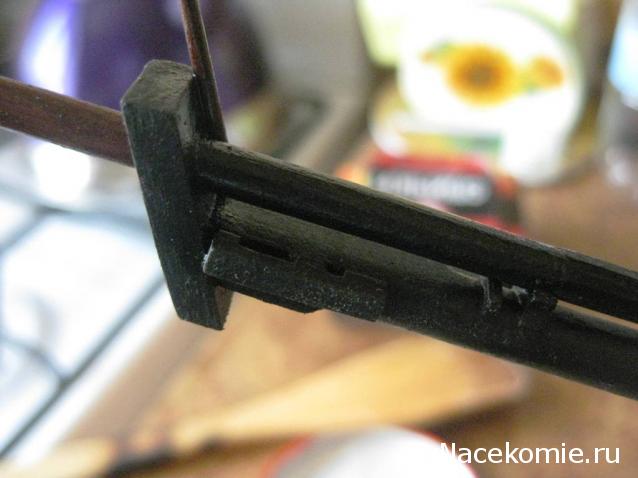 Баунти - фотоотчёт от seawolf