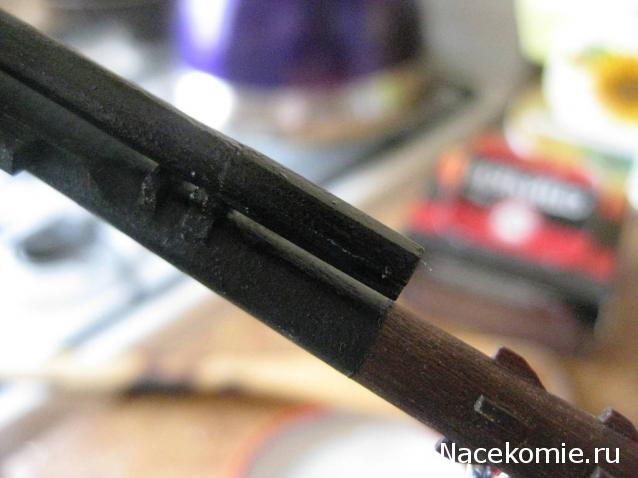 Баунти - фотоотчёт от seawolf