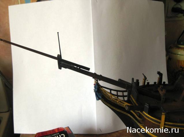 Баунти - фотоотчёт от seawolf