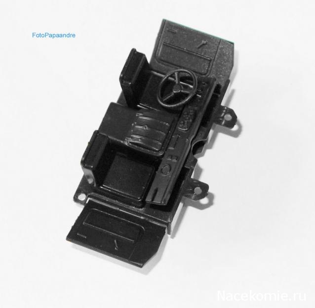 Автолегенды СССР - График выхода и обсуждение