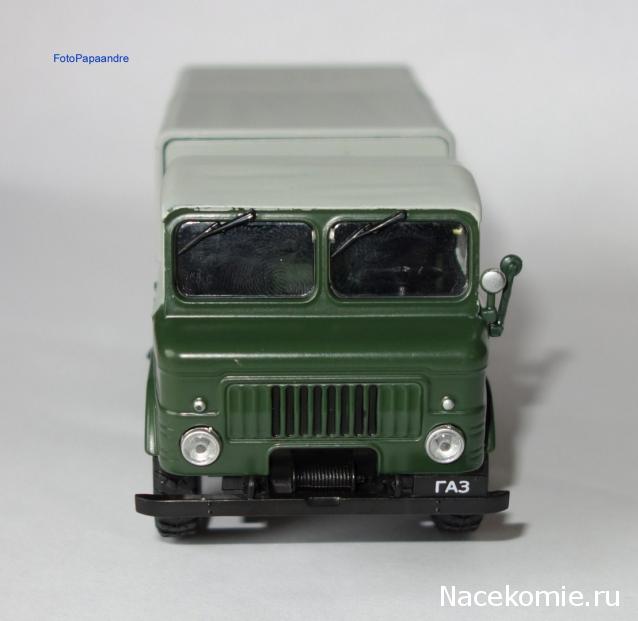 Автолегенды СССР - График выхода и обсуждение