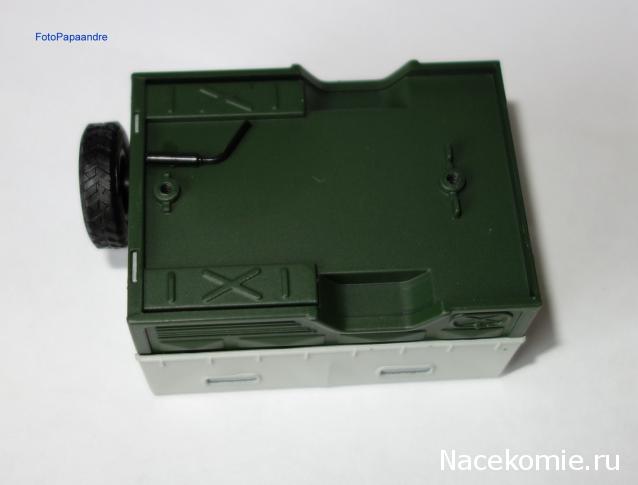 Автолегенды СССР - График выхода и обсуждение