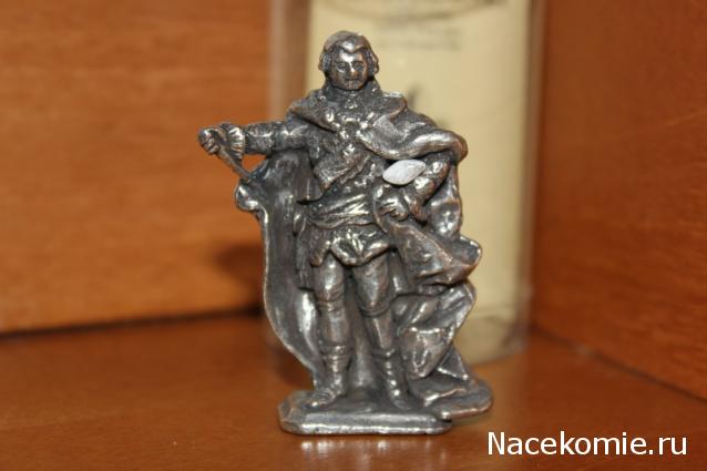 Солдаты ВОВ - Наши коллекции