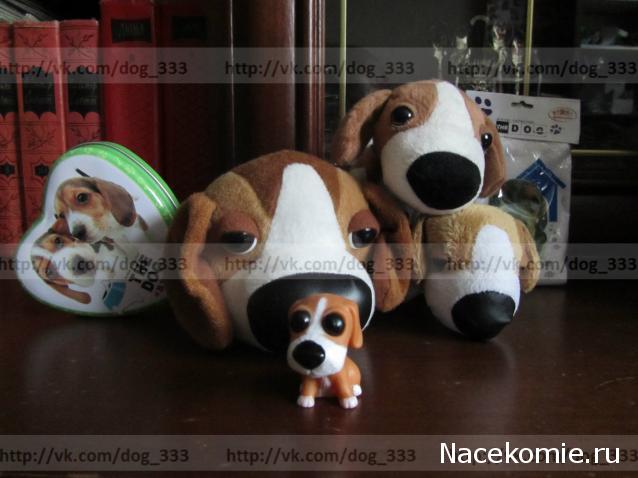 The Dog Collection Болталка