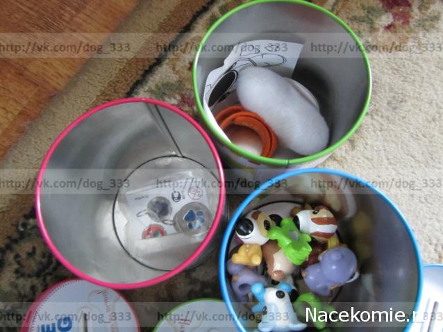 The Dog Collection Болталка