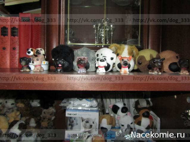 The Dog Collection Болталка