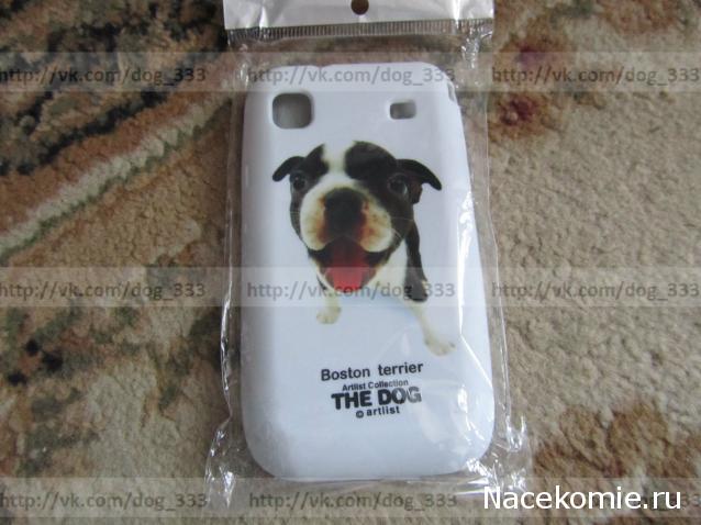 The Dog Collection Болталка