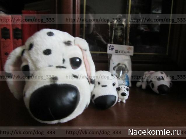 The Dog Collection Болталка