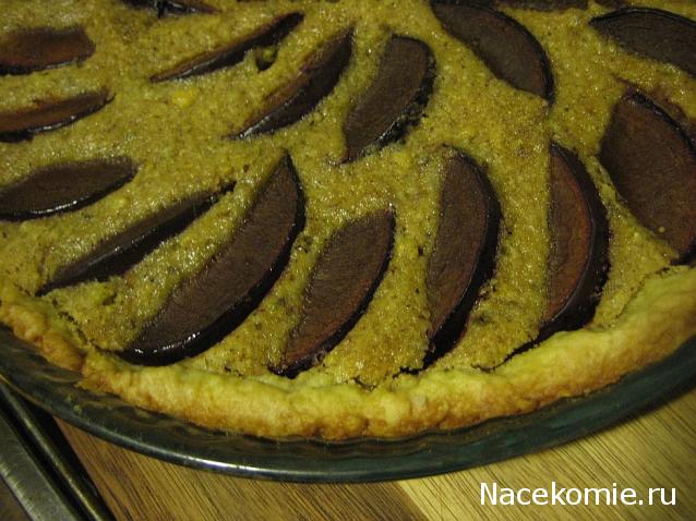 Изысканная выпечка. Наши кулинарные подвиги.