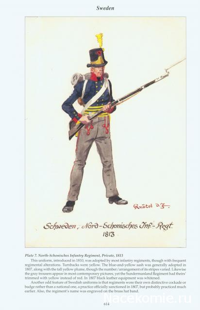 Наполеоновские войны - Планшеты