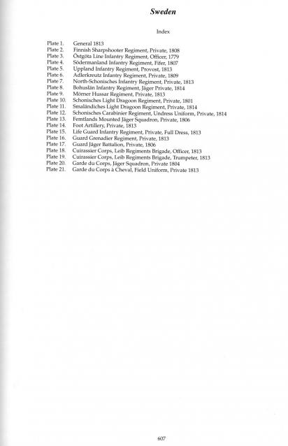 Наполеоновские войны - Планшеты