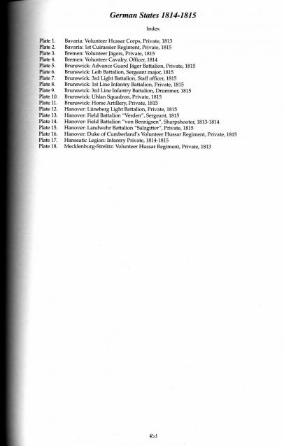 Наполеоновские войны - Планшеты