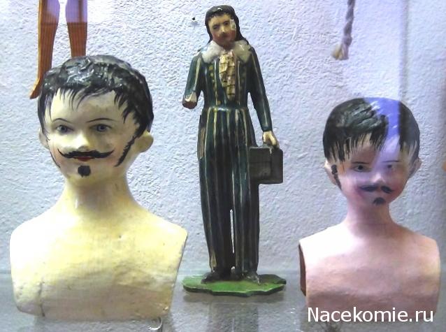 Кукольные домики