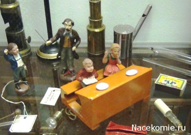 Кукольные домики