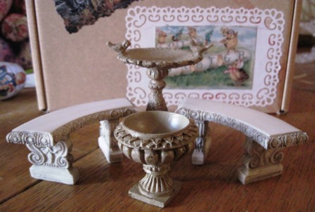 Lessy - Мое удовольствие (Monplaisir Palace)