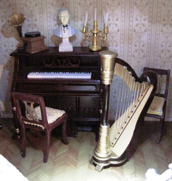 Lessy - Мое удовольствие (Monplaisir Palace)
