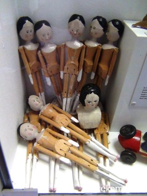 Кукольные домики