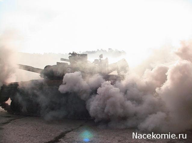 Танкодром (Общая Болталка танковых разделов)