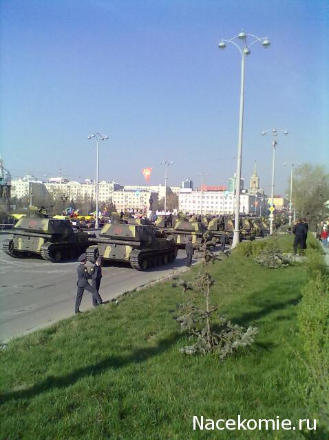 Танкодром (Общая Болталка танковых разделов)