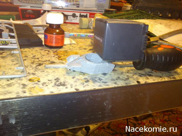 Танкодром (Общая Болталка танковых разделов)