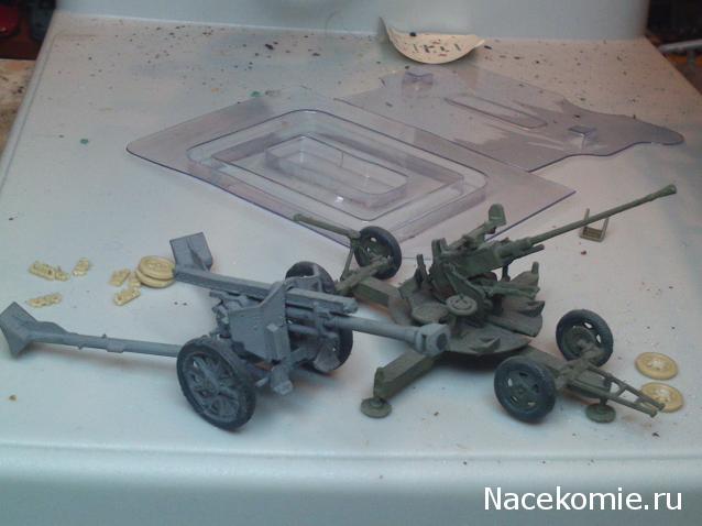 Фото наших коллекций бронетехники