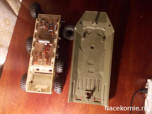 Танкодром (Общая Болталка танковых разделов)