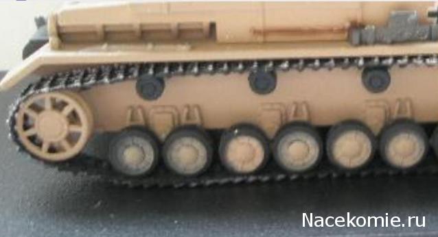 Фото наших коллекций бронетехники