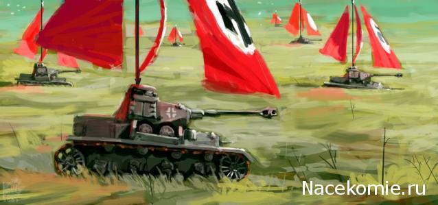 Солдаты ВОВ - Землянка (общение на разные темы)