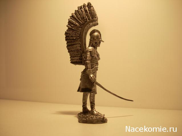 Другие воины разных эпох в миниатюре: фото, обсуждение
